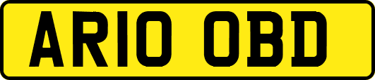 AR10OBD