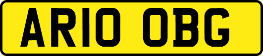 AR10OBG