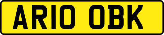 AR10OBK