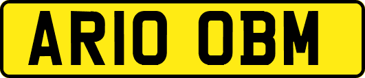 AR10OBM