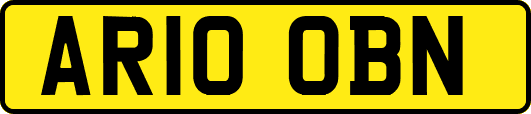AR10OBN