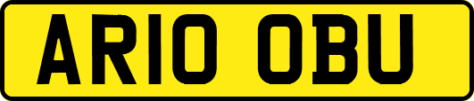 AR10OBU