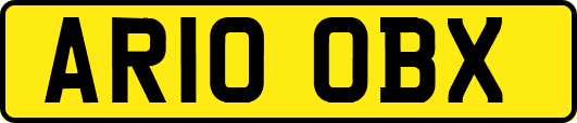 AR10OBX