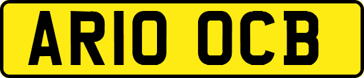 AR10OCB