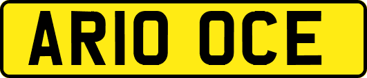 AR10OCE