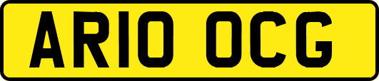 AR10OCG