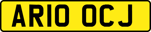 AR10OCJ