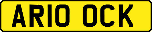 AR10OCK