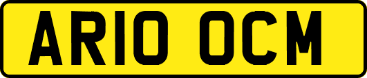 AR10OCM
