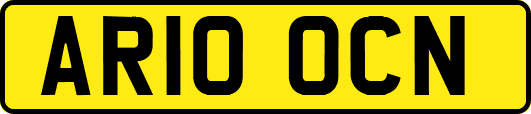 AR10OCN
