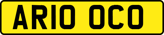 AR10OCO