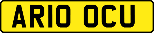 AR10OCU