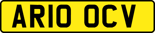 AR10OCV