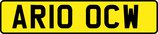 AR10OCW