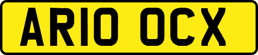 AR10OCX