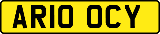 AR10OCY