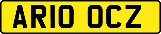 AR10OCZ