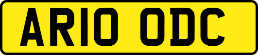 AR10ODC