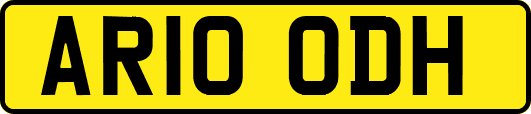 AR10ODH