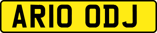 AR10ODJ