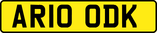 AR10ODK