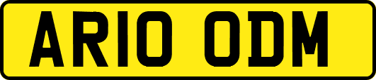 AR10ODM