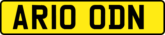 AR10ODN