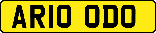 AR10ODO