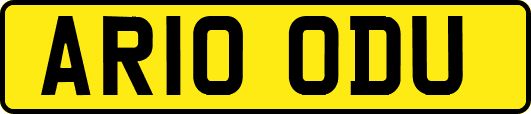 AR10ODU