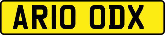 AR10ODX