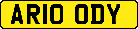 AR10ODY
