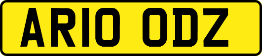 AR10ODZ