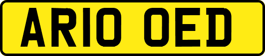 AR10OED