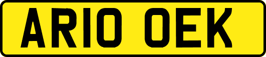 AR10OEK