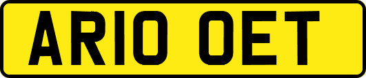 AR10OET