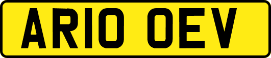 AR10OEV