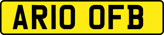 AR10OFB