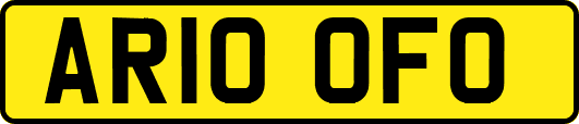 AR10OFO