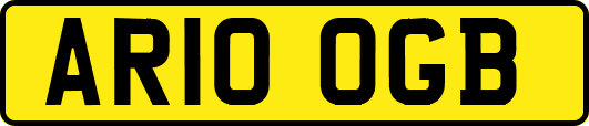 AR10OGB