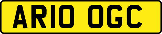 AR10OGC