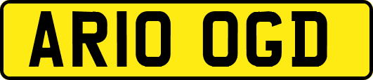 AR10OGD