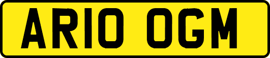 AR10OGM