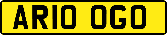 AR10OGO