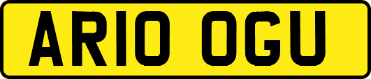 AR10OGU