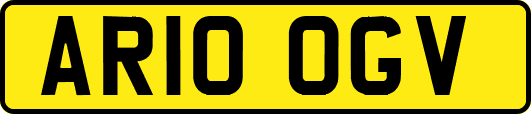 AR10OGV