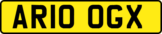 AR10OGX