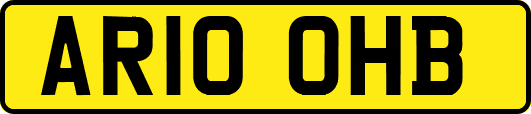 AR10OHB