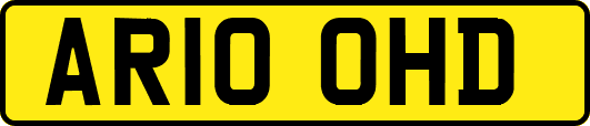 AR10OHD