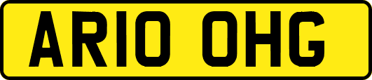 AR10OHG