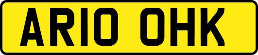 AR10OHK